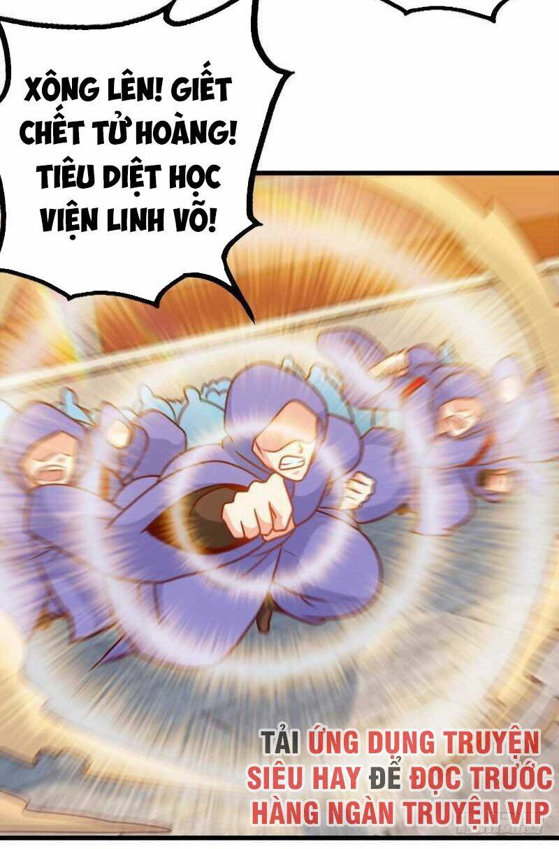 chí tôn thần ma chapter 154 25