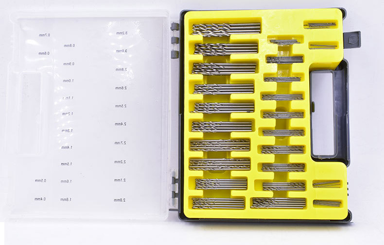 Bộ 150 mũi khoan mini hợp kim
