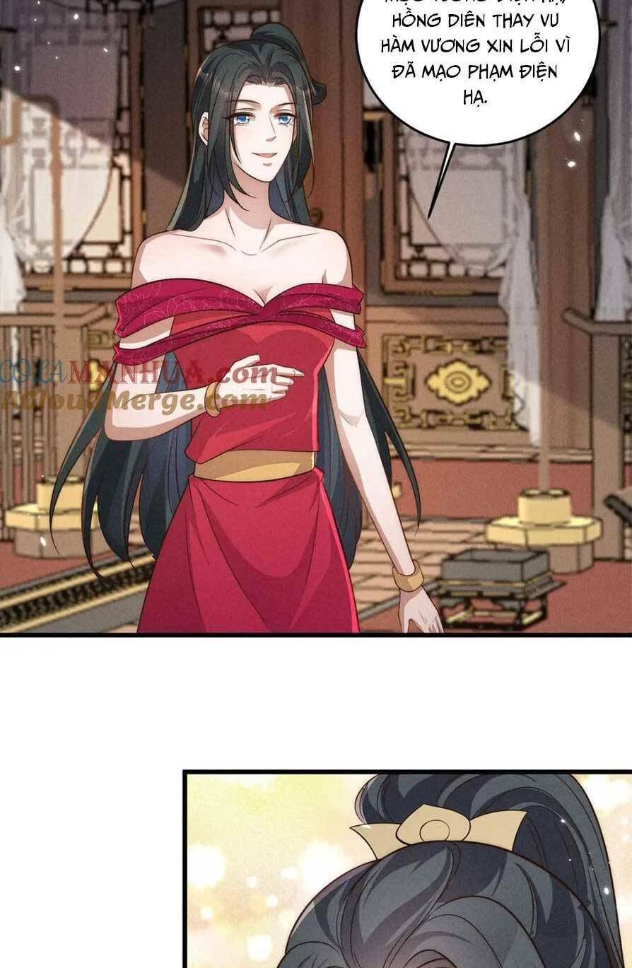 tái sinh trở lại : ta trở thành độc y thái tử phi chapter 49 46