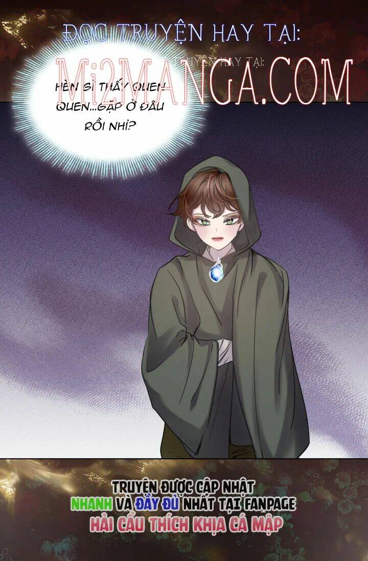 quy luật sinh tồn của nữ phụ chapter 56 21