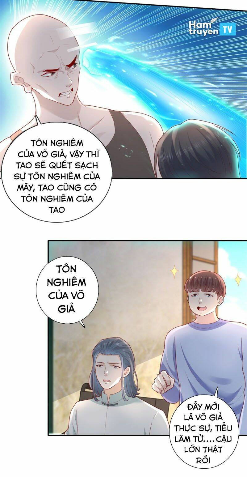 trùng sinh chi thần đế quy lai chapter 41 7