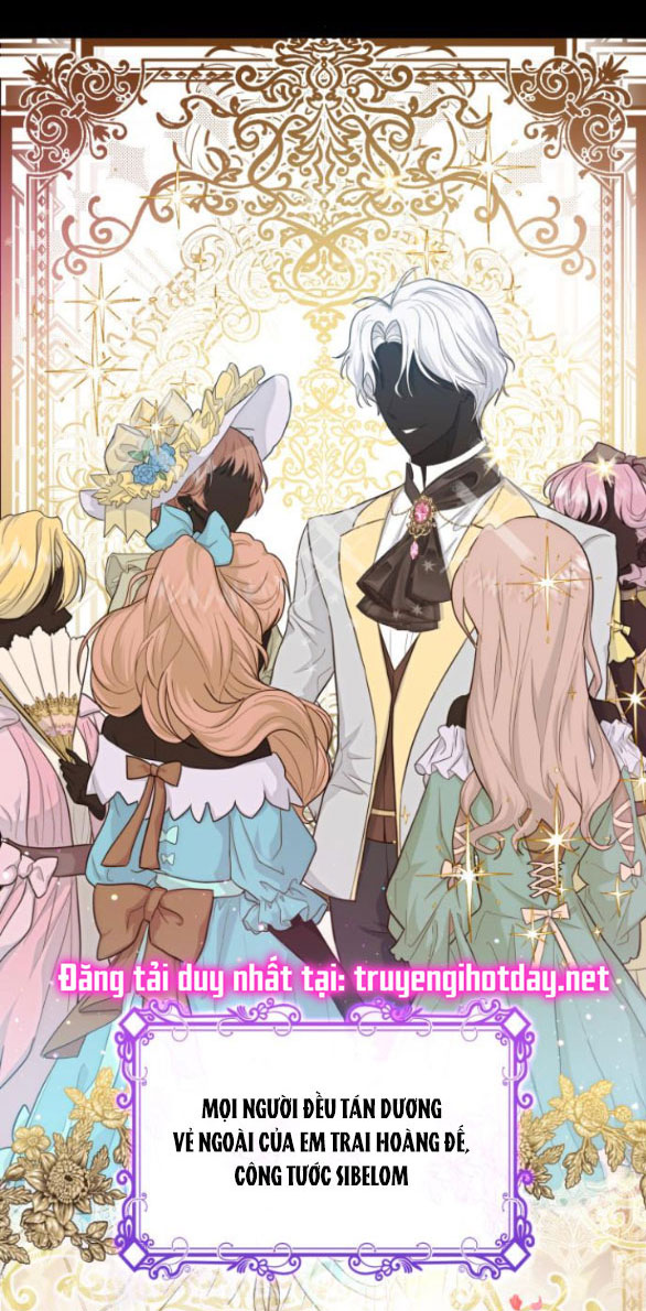 tôi trở thành vợ cũ của nam chính chapter 4.1 2