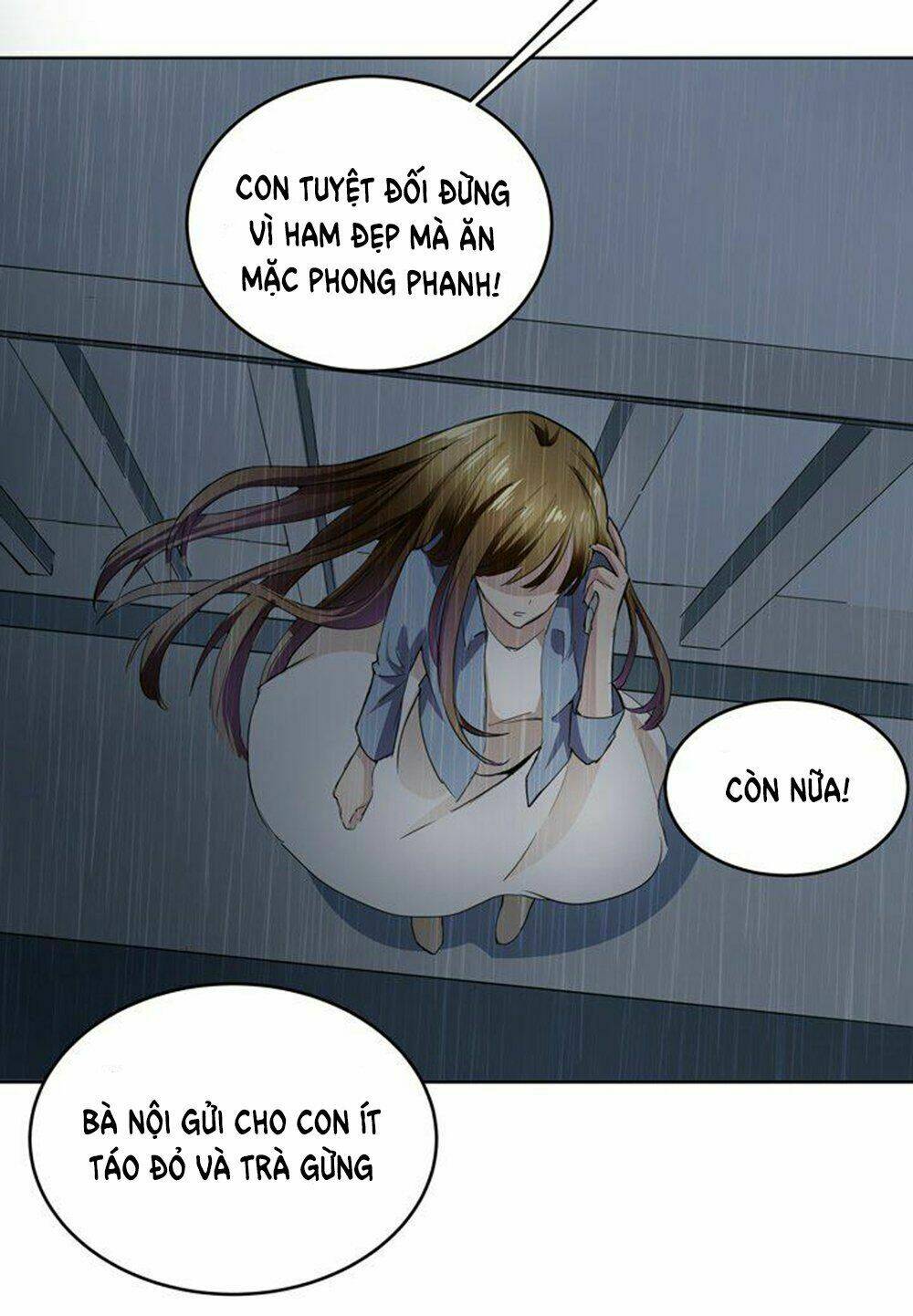 khi trò chơi ác ma bắt đầu chapter 2 111