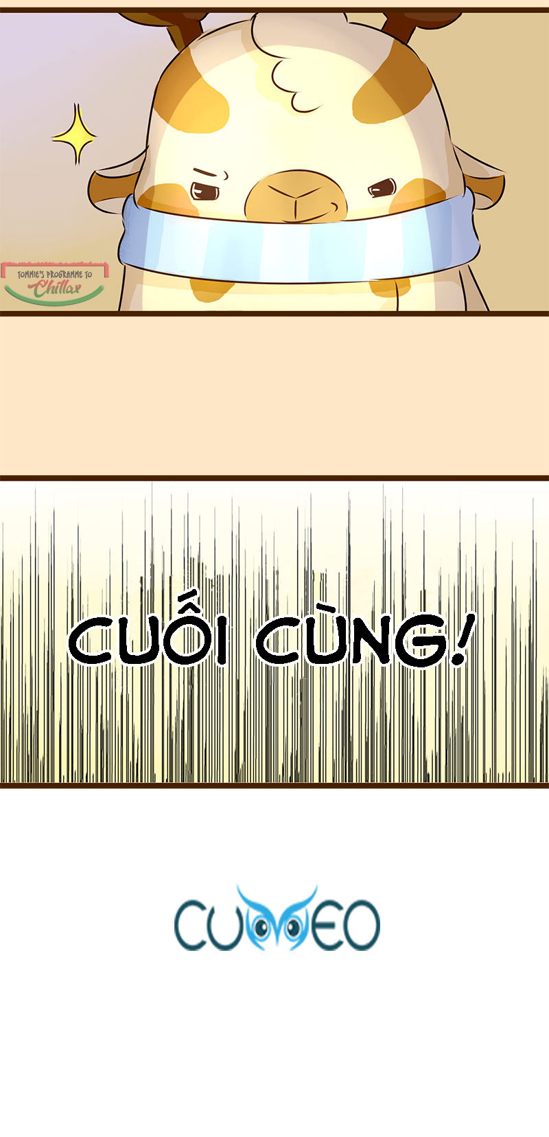 lạc chẩm cổ dài chapter 2 12