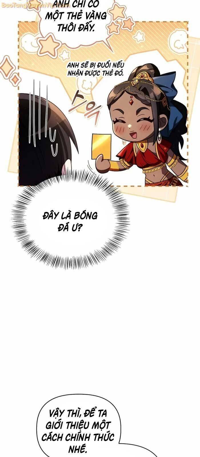 Kí Sự Hồi Quy chapter 119 48