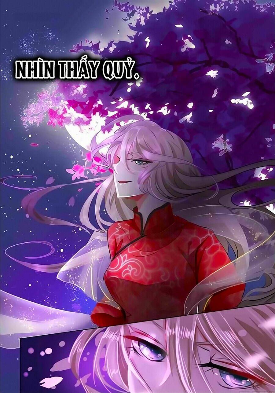 quân phiệt bá sủng: thuần tình yêu nữ hỏa lạt lạt chapter 1 2