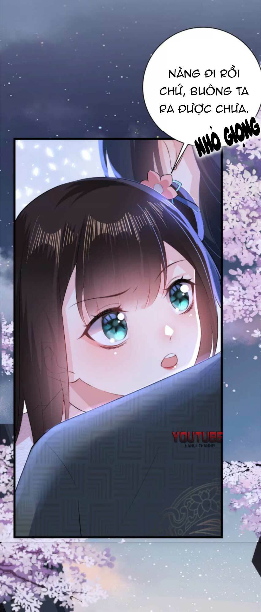 quận chúa vững quá không thể tiêu diệt! chapter 86 9