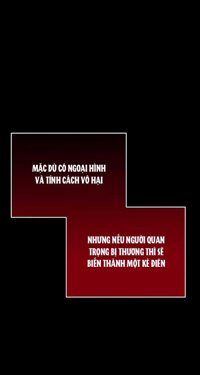 tôi sẽ thay đổi kết cục chapter 2.1 14