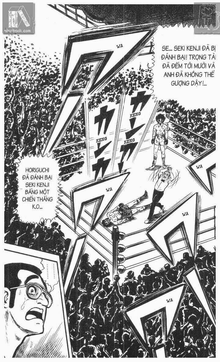 ganbare genki chapter 226 5