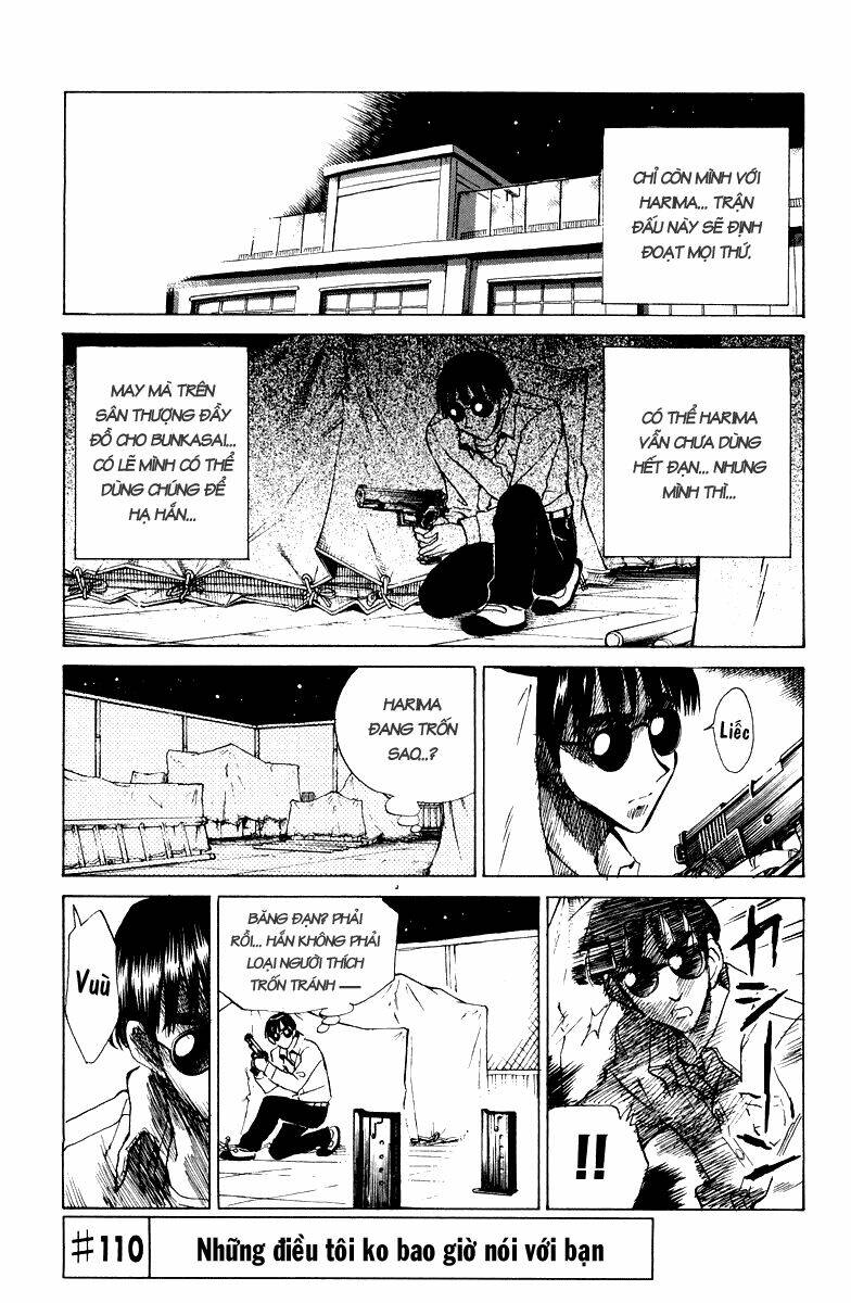 school rumble chapter 110 2