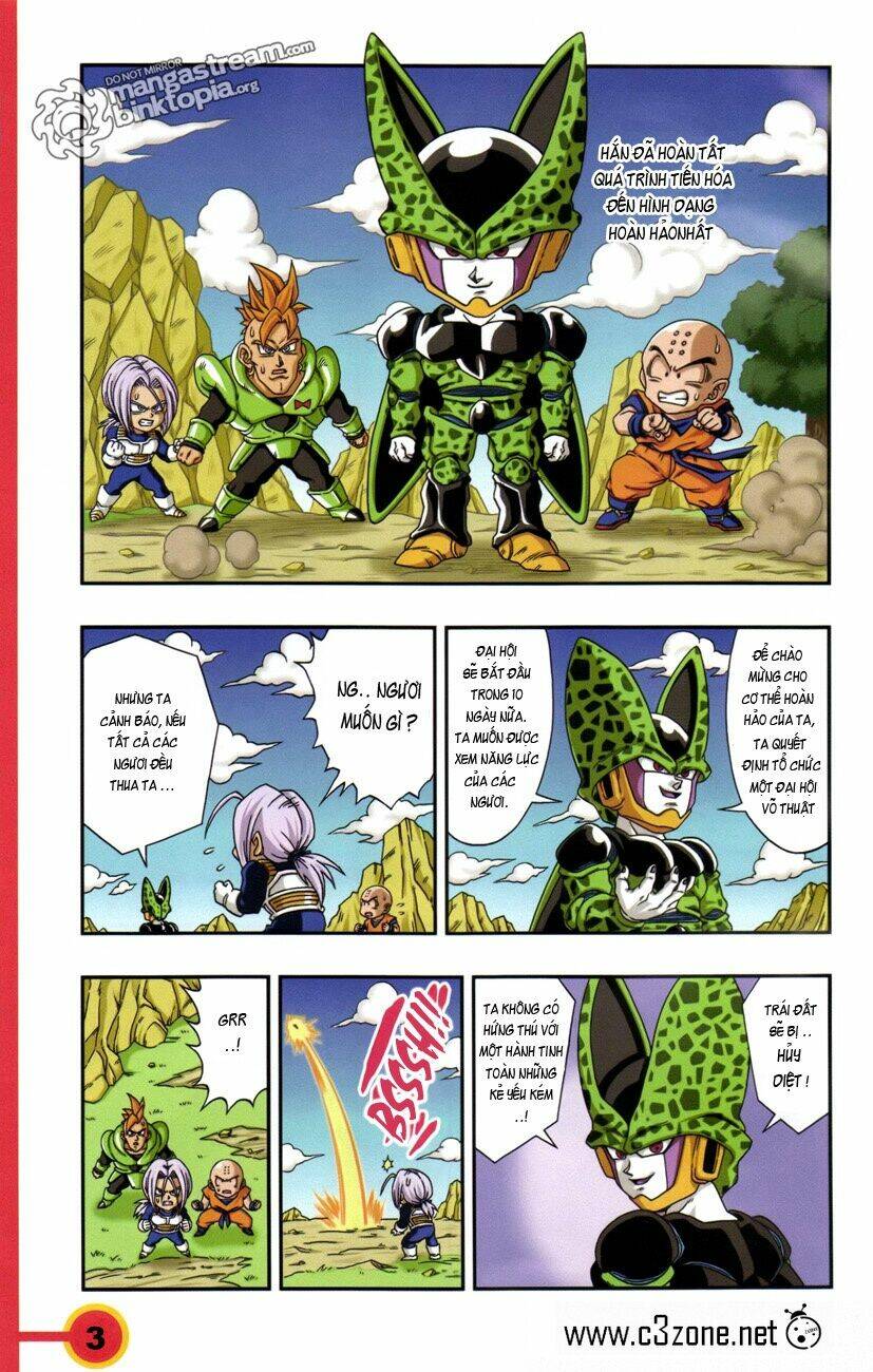 thế giới ngọc rồng sd chapter 3 3