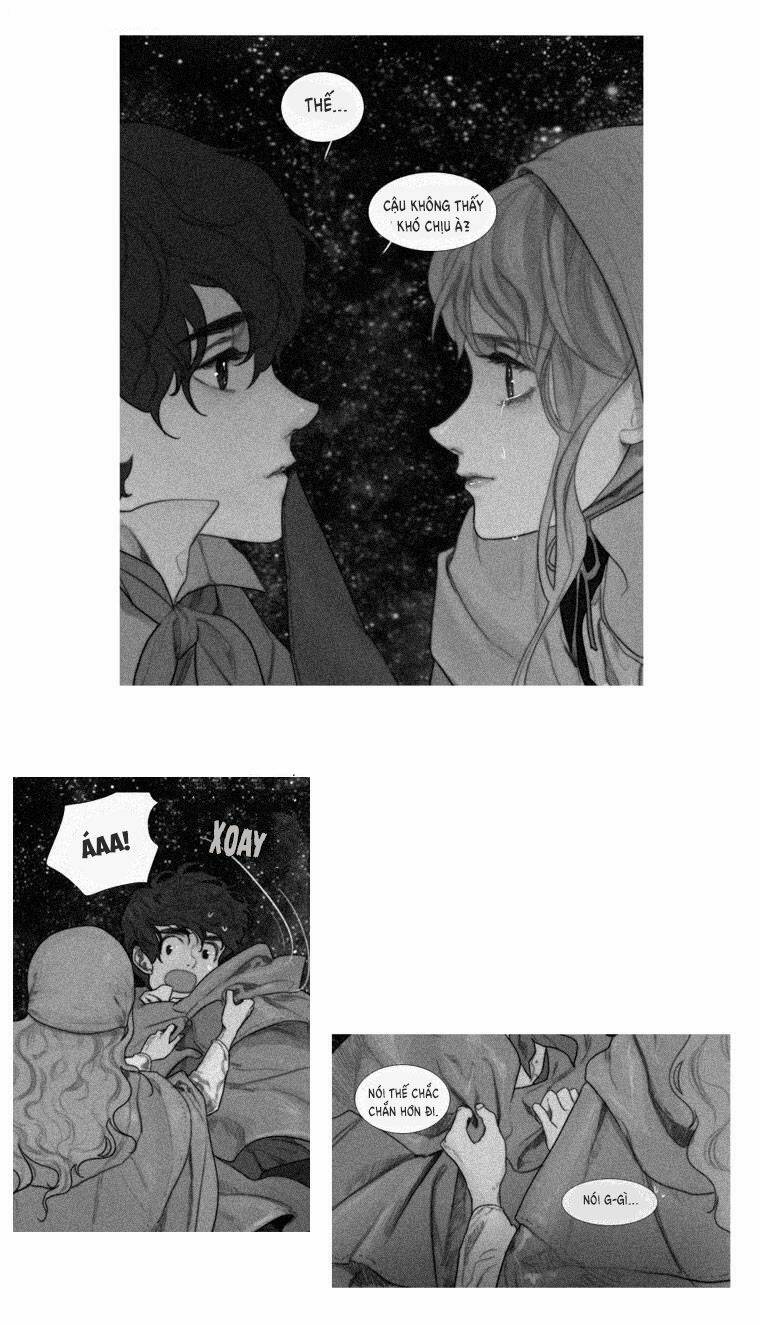 the pale horse chapter 13 6