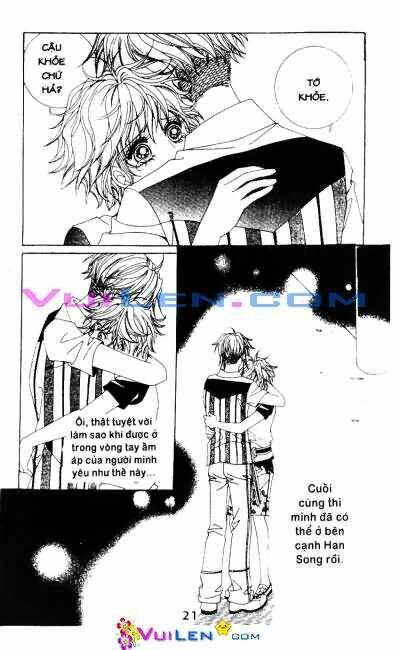 đợi em chapter 98 2