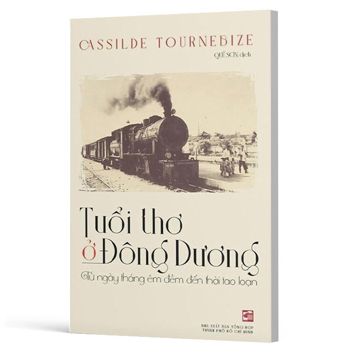 Tuổi Thơ Ở Đông Dương