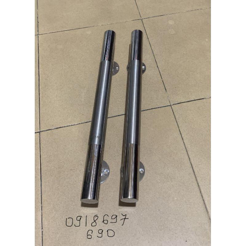 Tay nắm cửa cổng inox 304 chất lượng cao