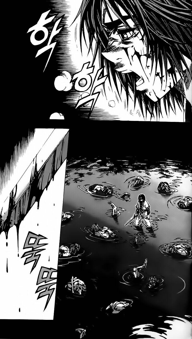 king of hell chapter 65 4