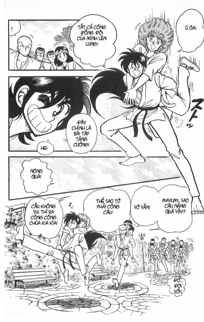 kotaro makaritoru chapter 41 12