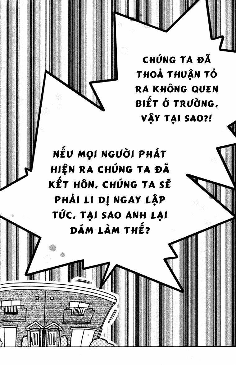 melodramatic library chapter 1 35