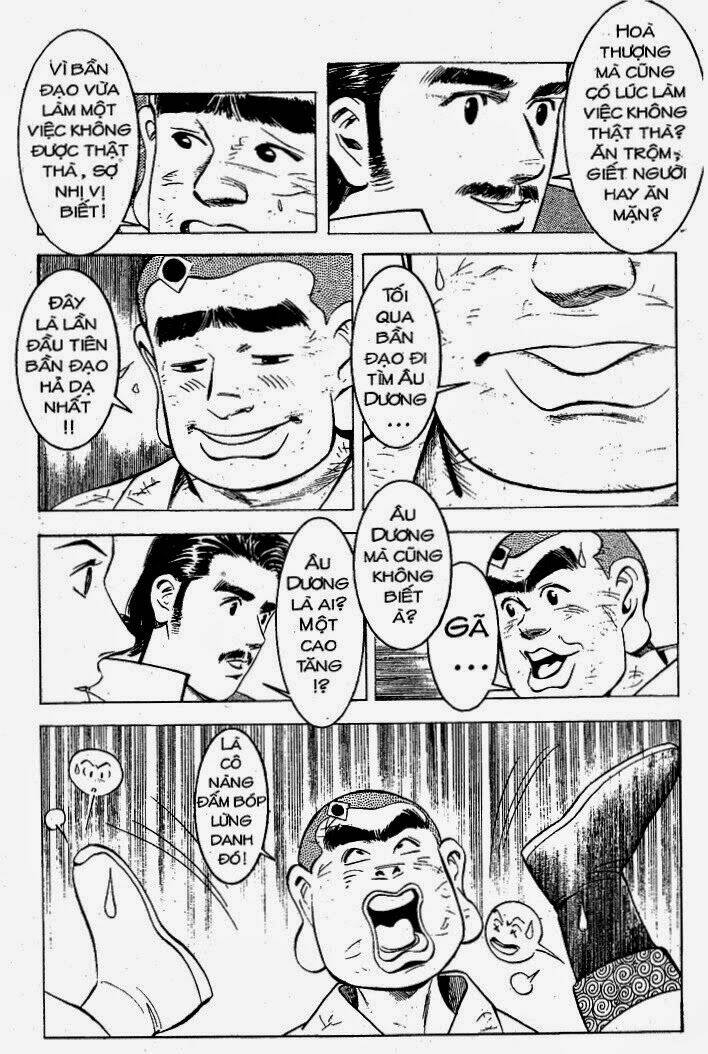 lục tiểu phụng truyền kỳ chapter 10 17