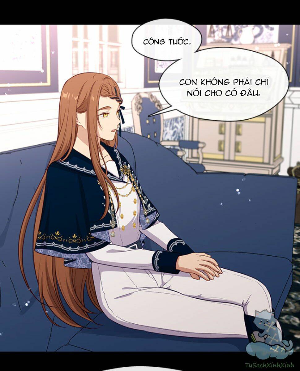 hãy coi chừng ác nữ chapter 91 10