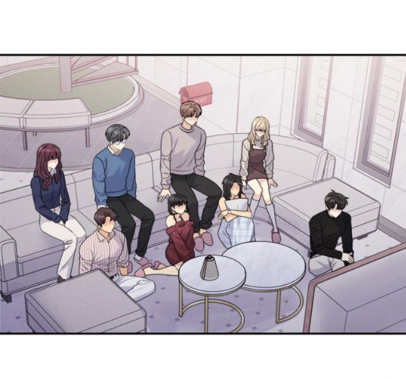 Couple Breaker chapter 31.1 100