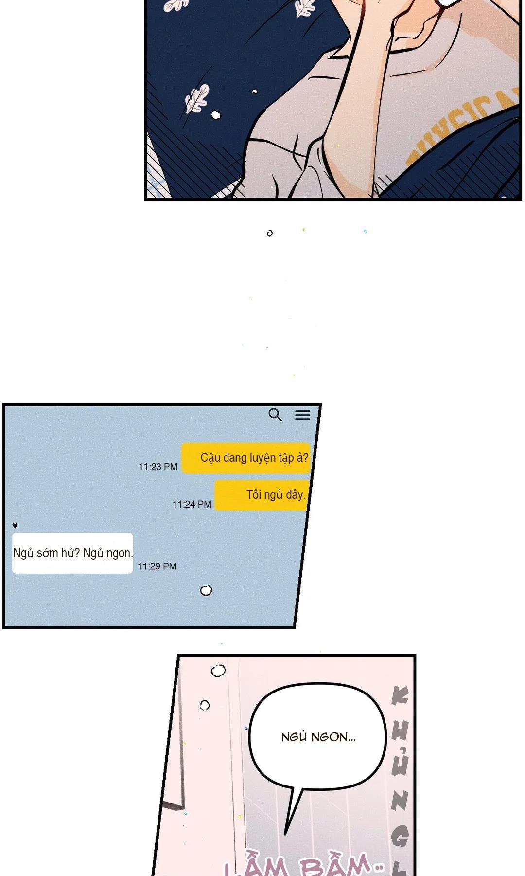 thang thanh âm chapter 34 38