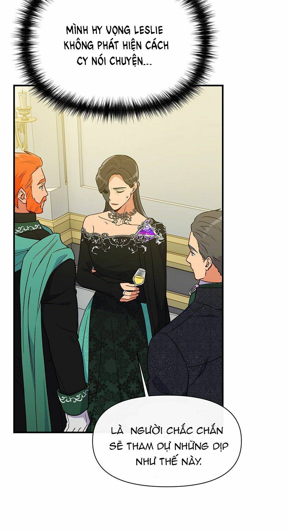 khế ước của nữ công tước quái vật chapter 89 53