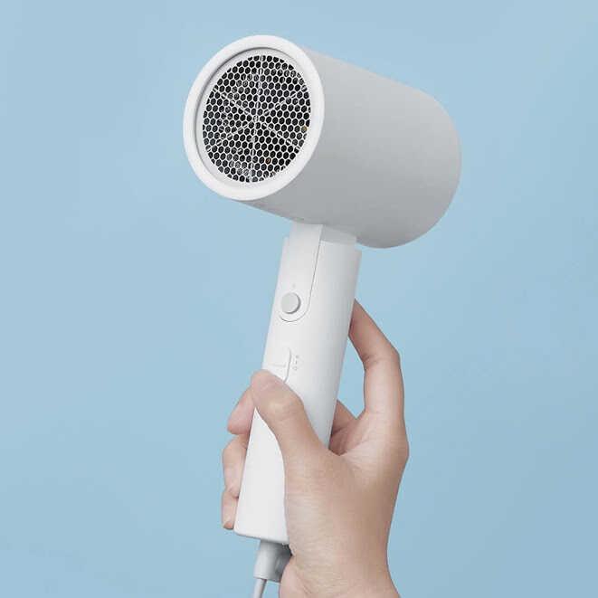 Máy sấy tóc bổ sung ion âm Mijia CMJ02LXW