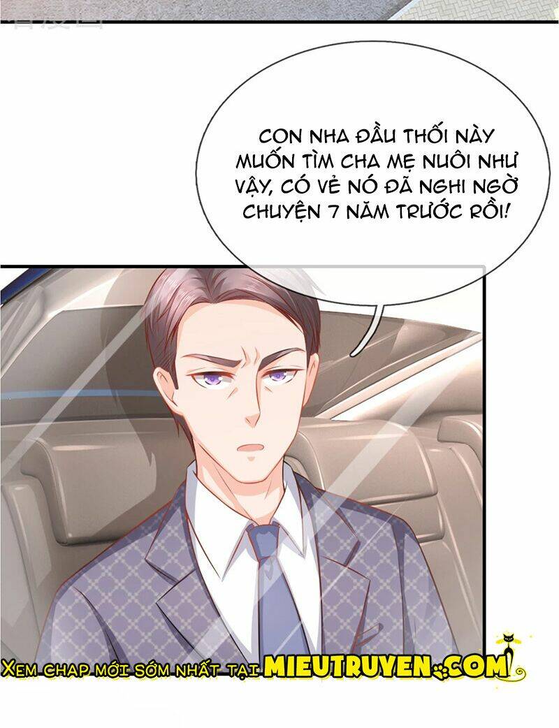 vợ yêu gả nhầm của phúc hắc tổng tài chapter 41 3