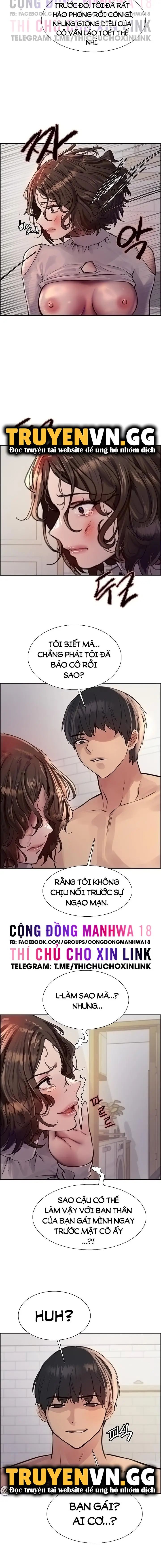 nhãn lực toàn năng chapter 59 5