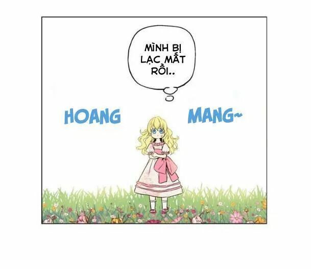 một ngày nọ tôi bỗng thành nàng công chúa chapter 3 3