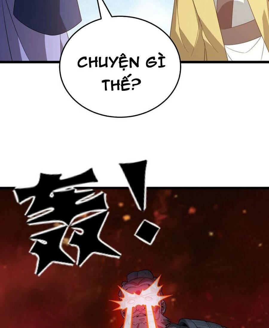 chúa tể tam giới chapter 245 16