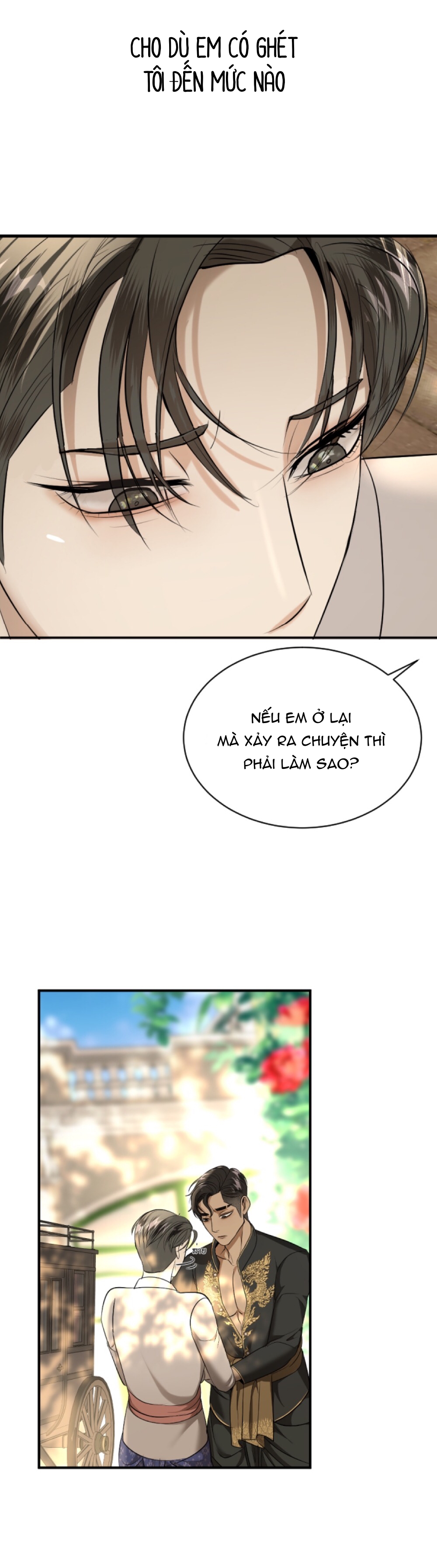 tôi là công tử đẹp nhất xiêm chapter 32 37