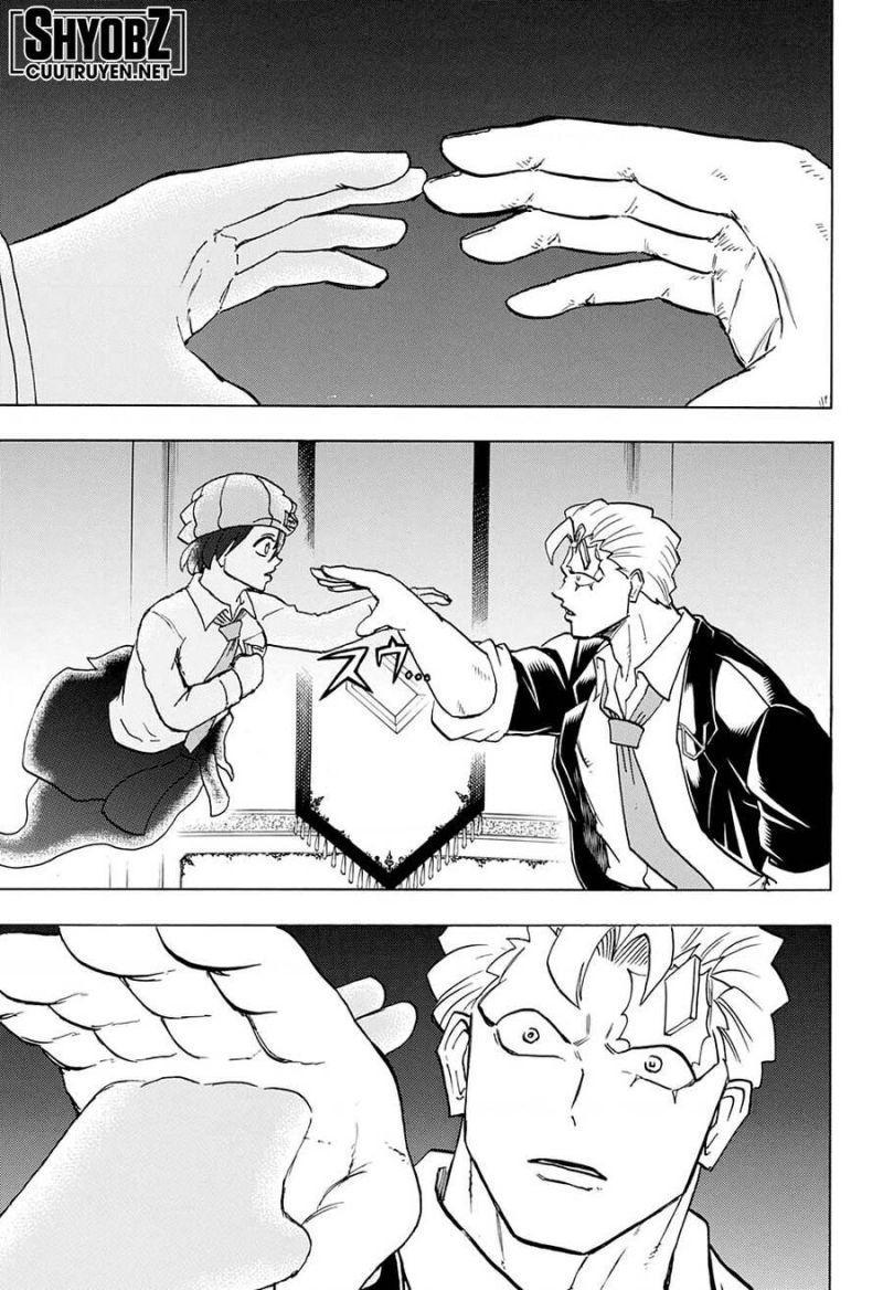 undead unluck chapter 96 5