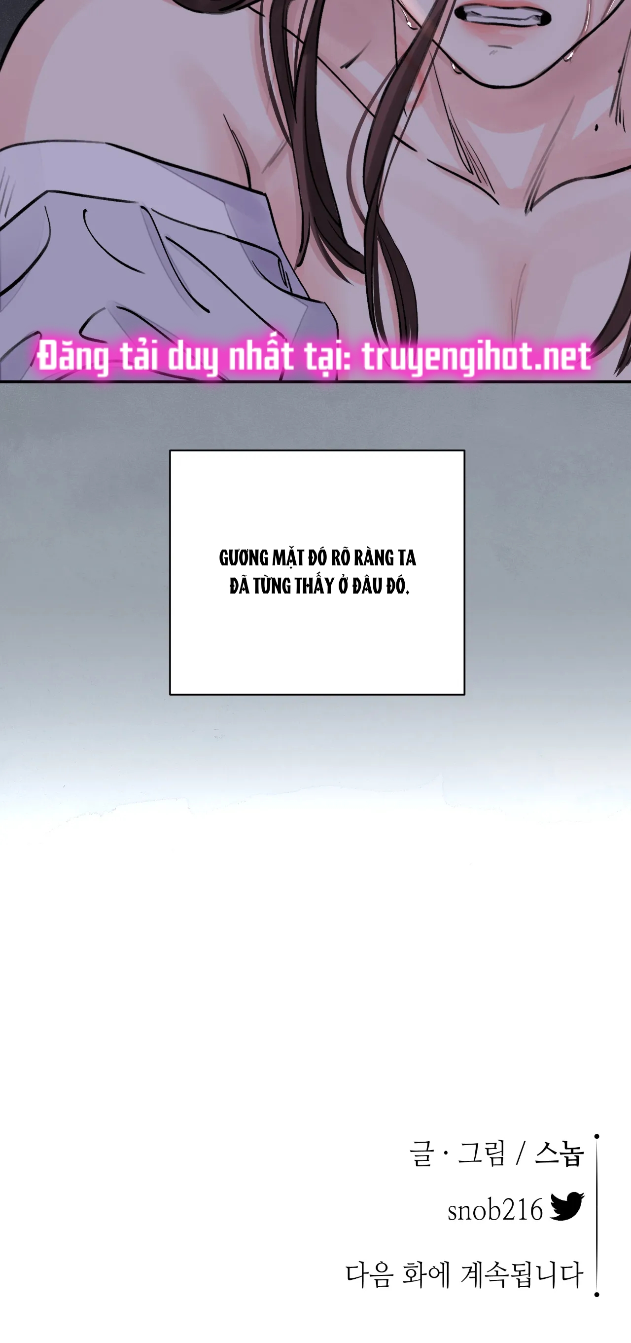 [18+] trượng kiếm tựa hoa chapter 9.2 13