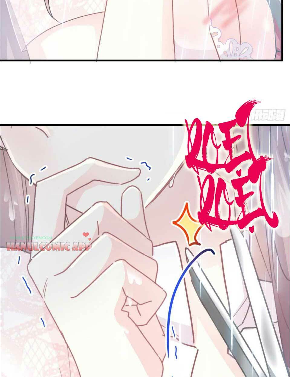 bá đạo tổng tài nhẹ nhàng yêu chapter 51.1 6