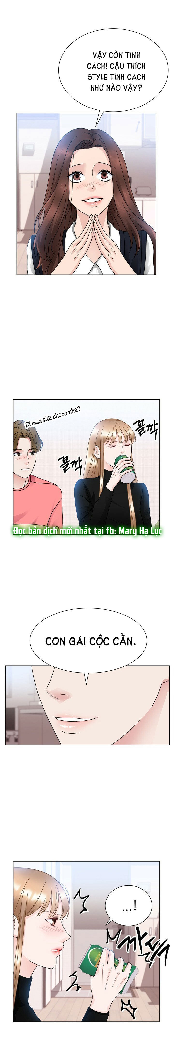 [18+] muộn màng chapter 17.1 10