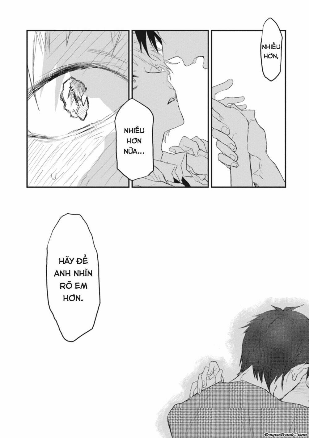 sonna me de mite kure chapter 6 29