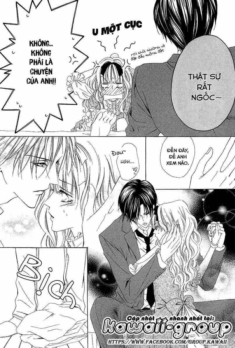 keishichou tokuhanka 007 chapter 12.1 24