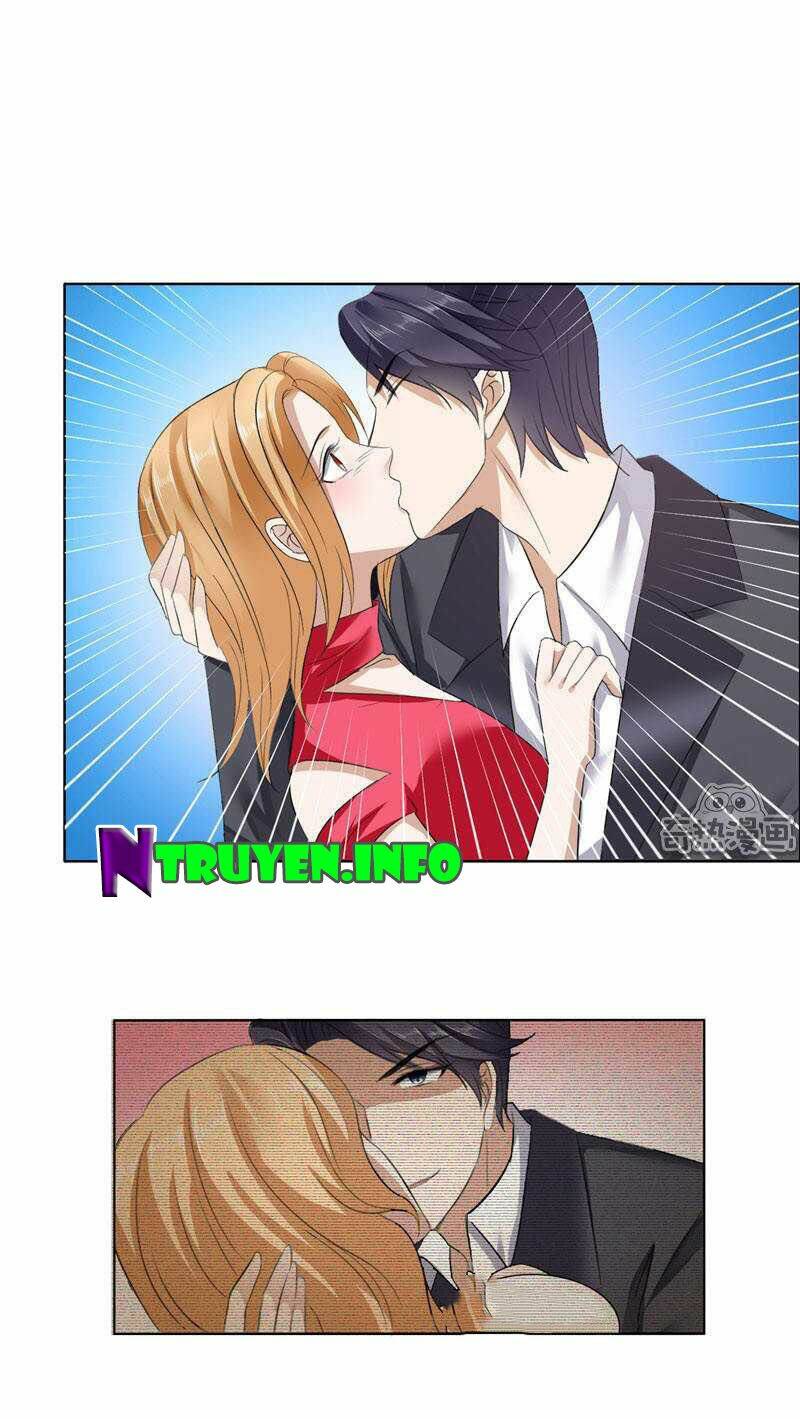 độc sủng kiều thê của bá đạo tổng tài chapter 17 11