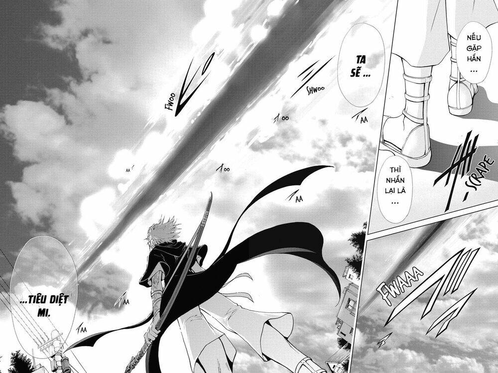 tokku hakkenshi chapter 26 10