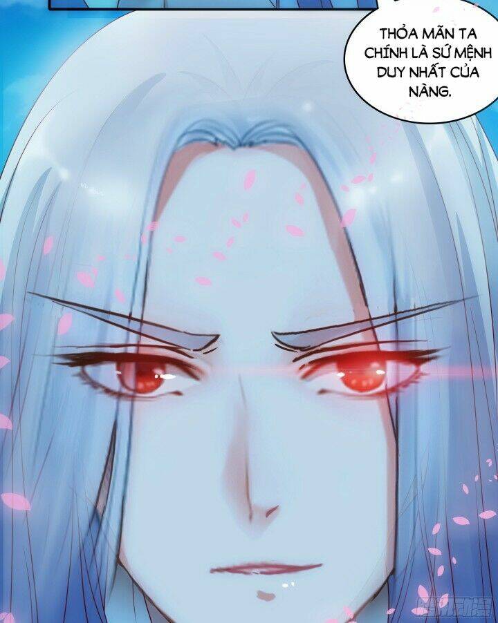 đô đốc đại nhân sủng thê kí chapter 4.1 6