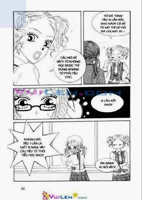 lớp học đặc biệt chapter 1 66