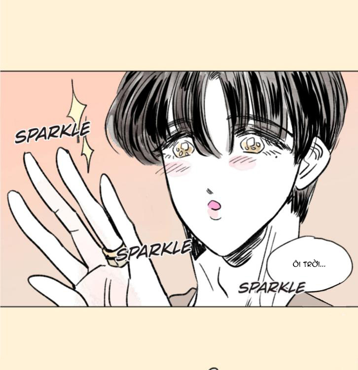 câu chuyện của hosik chapter 91 21