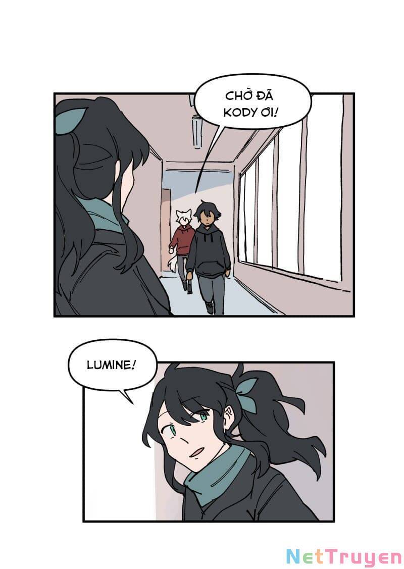 lumine - cội nguồn ánh sáng chapter 162 10