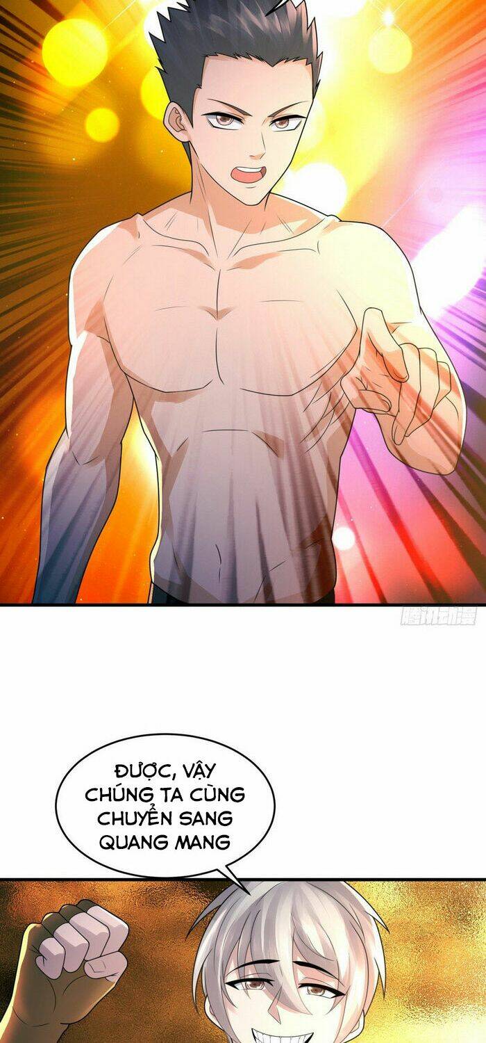 pháp sư truyền kỳ chapter 26 12