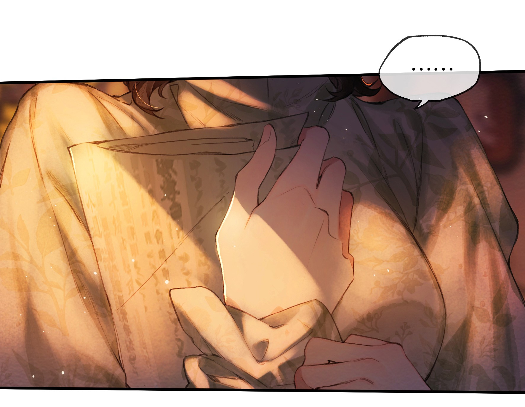 trộm hương chapter 16 28