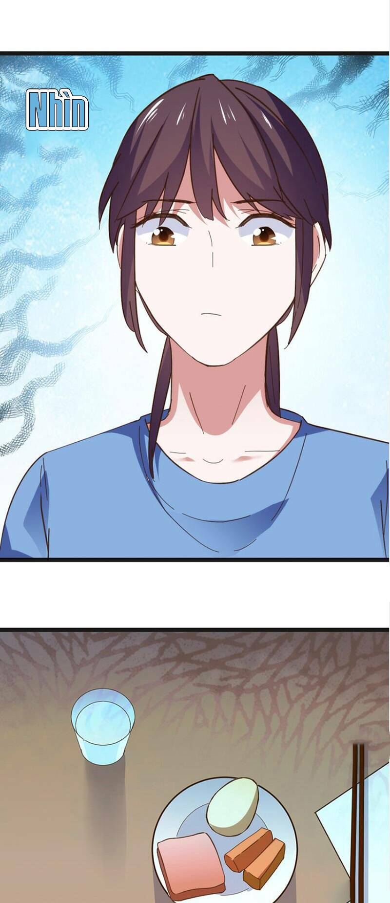 nữ tiếp viên hàng không của boss chapter 9 6