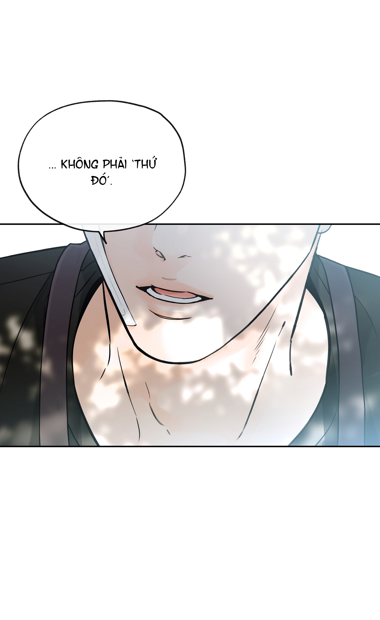 Rơi Xuống Từ Đường Chân Trời chapter 22.2 - Trang 8