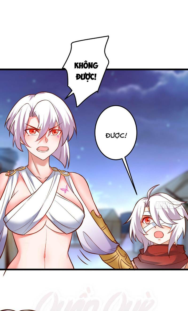 trọng sinh tối cường ma tôn ở rể chapter 36 17